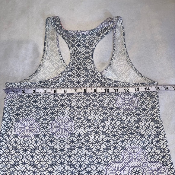 Helly Hanson Tank Top Racerback Women's Size S - Picture 5 of 9